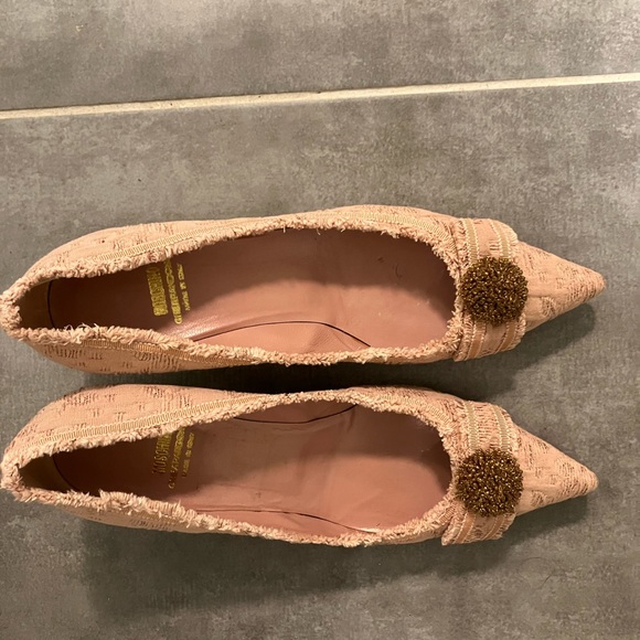 Moschino shoes - Picture 2 of 7